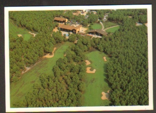 Lacanau terrain golf - (33), de