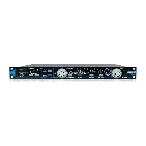 Empirical labs el9 - labs, mike-e