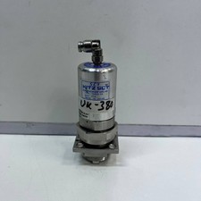 VANNE À MEMBRANE SCV TD4CS-GA