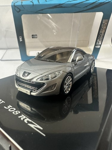 Peugeot 308 rcz provence - 308,