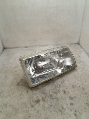 Phare gauche citroen c15 - citroen,