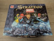 Stratego Marvel Heroes pour 2
