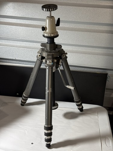 Vintage gitzo ref 415 - vintage,