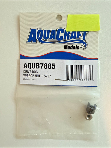 Aquacraft aqub7885 drive dog - aqub7885,