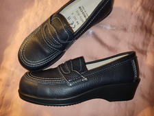 chaussure de sécurité femme t 37 ERGOS NEUF JAMAIS PORTE aux normes CE 11