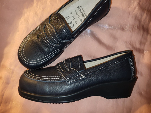 Chaussure sécurité femme - chaussure, de