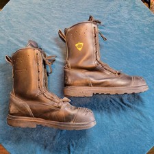 HAIX CROSSTECH SPECIAL FIGHTER