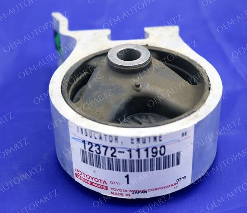 12372 11190 toyota tercel - 12372-11190,