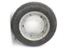 Jante 10 X 2.10 - Pas De