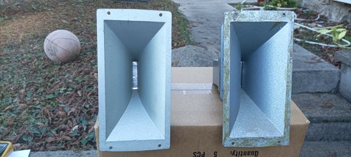 Rare paire tweeters a - rare,