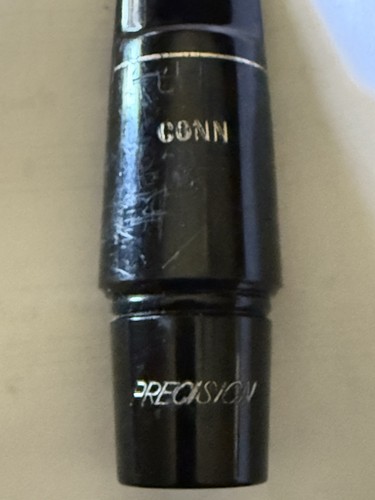 Vintage conn precision 3 - "precision",