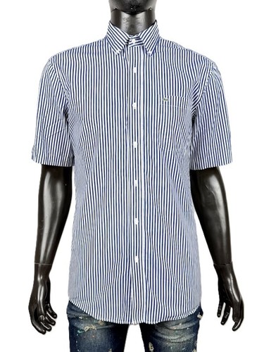Chemise homme lacoste m - chemise,