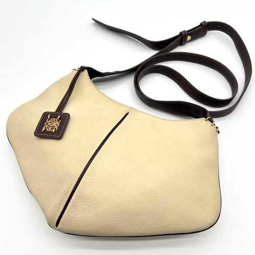 Sac bandoulière loewe anagram - loewe,
