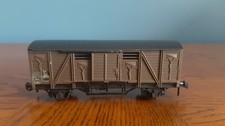 Hornby Acho wagon couvert