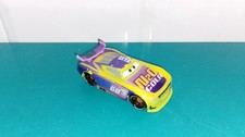 BAC11 cars voiture en plastique Disney Pixar change color H.J. Hollis N2O cola