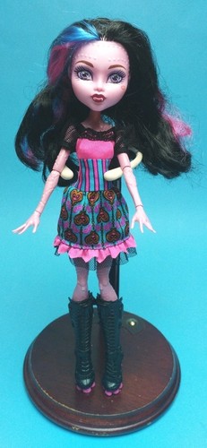 Monster high dracubecca - , freaky
