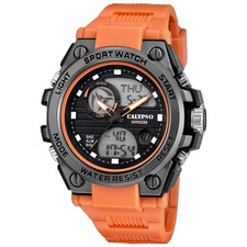 CALYPSO Montre Homme AnaDigi