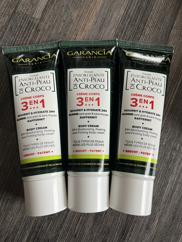 Lot garancia crème - lot, de