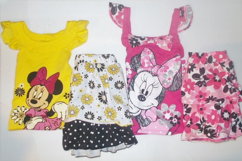 Disney minnie mouse - minnie, girls