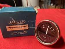 MANOMETRE NEUF JAEGER