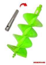 Werhe Earth Auger with SDS Max