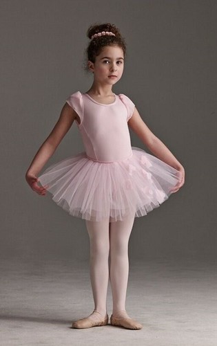 Jupe tutu enfant capezio - jupe, fairy