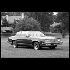 Photo A.008962 OLDSMOBILE