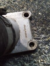 Pipe Admission Malossi Am6 Moto , Pipe Admission Malossi Pour Kit Haut Moteur...