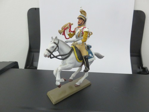 Cavalier dragon garde - cavalier,