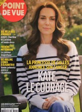 POINT DE VUE - 3945 - 2024 -