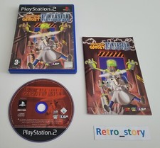 Sony Playstation PS2 -