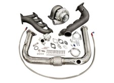 Turbo Kit GT45 T4 Pour