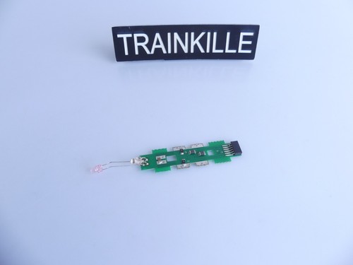 Esu 160 platine pour - 1:160, /