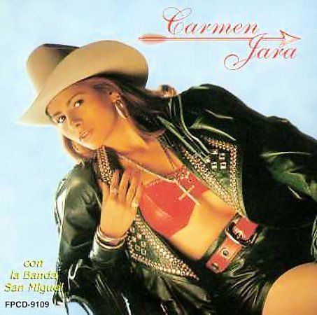 Carmen jara mujer - -, mujer...nuevo