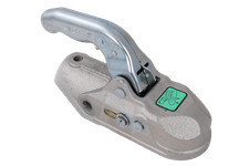 Attelage à boule KNOTT K35-A