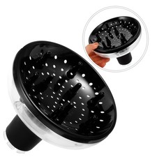  Buse de diffusion pour sèche-cheveux, accessoire professionnel pour cheveux