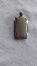 Ancien bijou  pour chatelaine