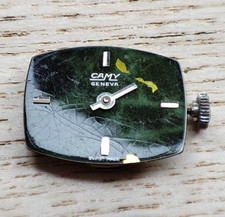 Camy - Duward Watch movement