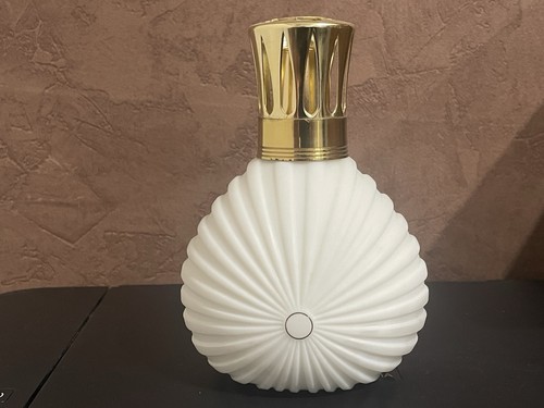 Lampe berger ancienne - berger,