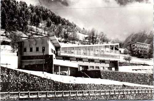 Morzine carte postale - 74,