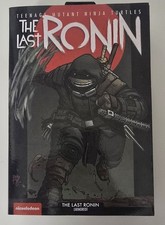 🌟NECA Teenage Mutant Ninja Turtles: The Last Ronin Ultimate Armored 17 cm - 7"