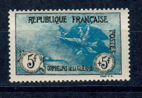 155 orphelin 5fr - orphelin, +