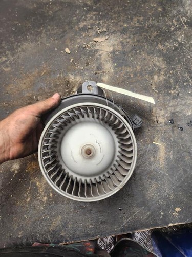 Ventilateur chauffage fiat - chauffage,