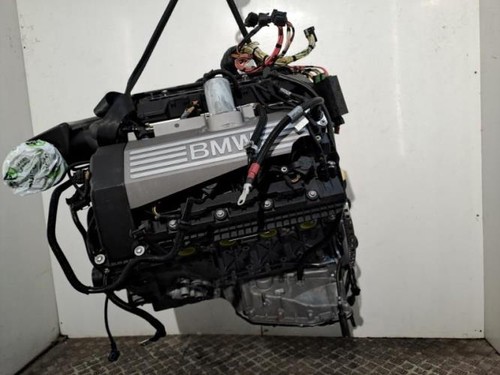 Moteur bmw serie - bmw,