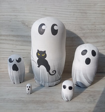 Lot de 5 jouets éducatifs en