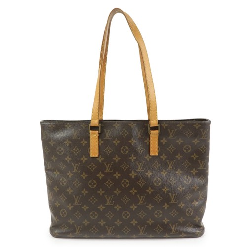 Louis vuitton monogram luco - louis,