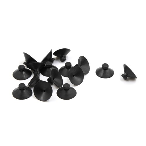 Lot ventouses en - 16,