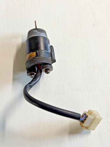 Neiman yamaha 125 dtlc - -, 10v