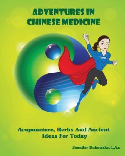 Adventures chinese medicine - adventures,