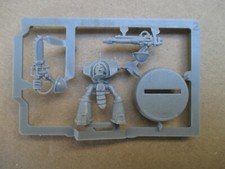 D17C16 SPRUE CHEVALIER SPACE